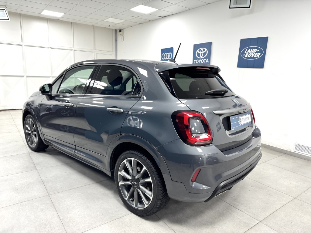 FIAT 500X 1600 MTJ 130 CV SPORT NEW